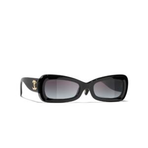 CHANEL Butterfly Sunglasses A71751X08101S